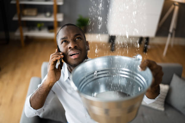 Best 24/7 water damage repair  in Riverview, SC